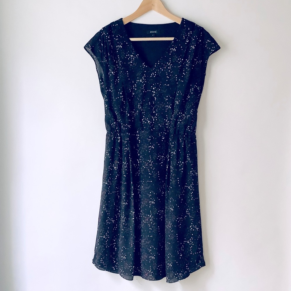 RW&CO Flowing Dress